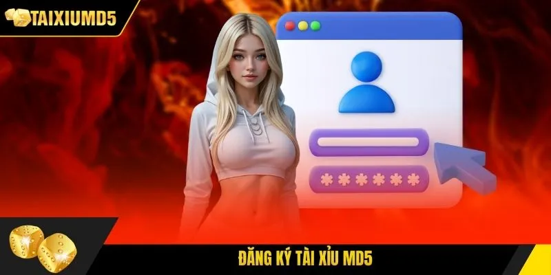 Đăng Ký Tài Xỉu Md5 - Gia Nhập Sân Chơi Chuẩn Quốc Tế