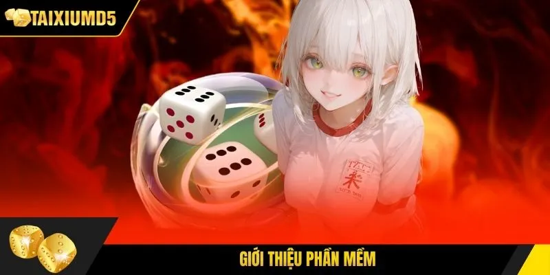 Giới thiệu phần mềm