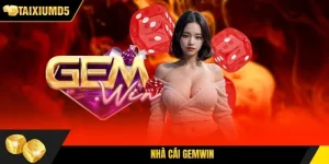Nhà Cái Gemwin - Sân Chơi Số 1 Tại Nền Tảng Tài Xỉu MD5