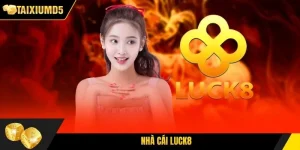 Nhà Cái Luck8 - Tài Xỉu MD5 Đánh Giá Uy Tín, Chất Lượng