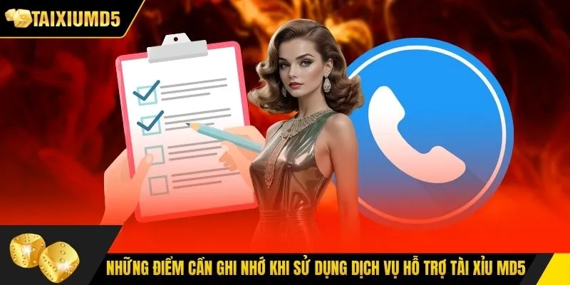 Những điểm nổi bật của liên hệ tài xỉu md5