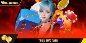 Tài Xỉu Trực Tuyến - Cam Kết Xanh Chín, Không Sắp Đặt